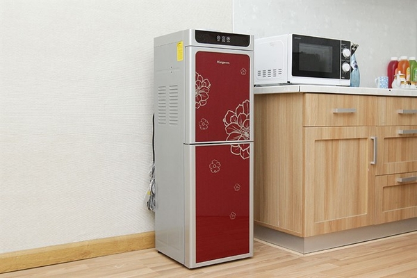 Cây nước nóng lạnh úp bình Kangaroo KG40N