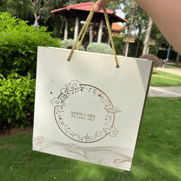 Set 5 Vỏ Hộp Trung Thu 4 bánh 150g- 250g - NGUYỆT CÁT -   {{store}}