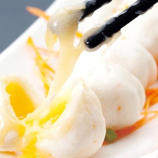 Hải Sản Cá Viên Phô Mai - Viên Hải Sản Cá Nhân Phô Mai thả lẩu Malaysia
