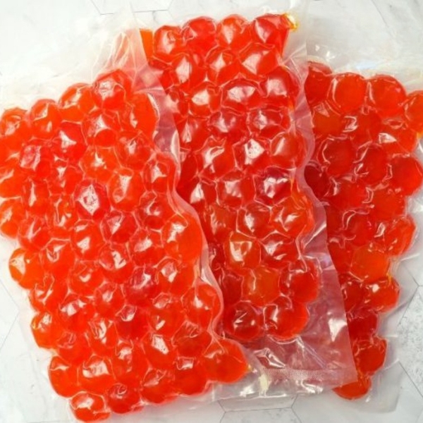 Lòng đỏ trứng muối 12g - 14g