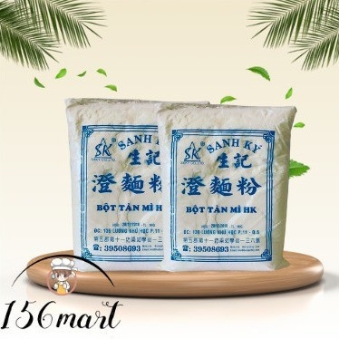 Bột tàn mì Sanh Ký