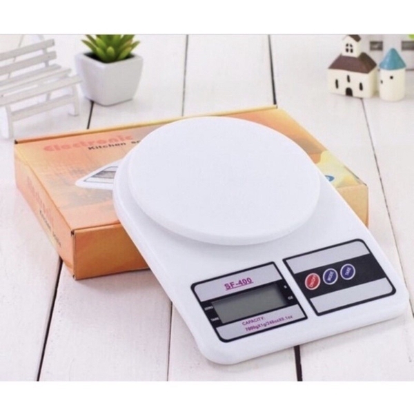CÂN TIỂU LY SF-400