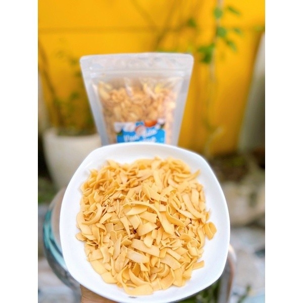 VỤN DỪA - DỪA MIẾNG NƯỚNG( giá tận xưởng )