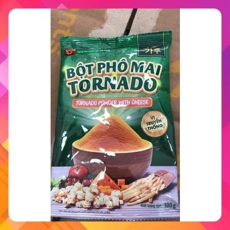 PHOMAI BỘT 100-250gr