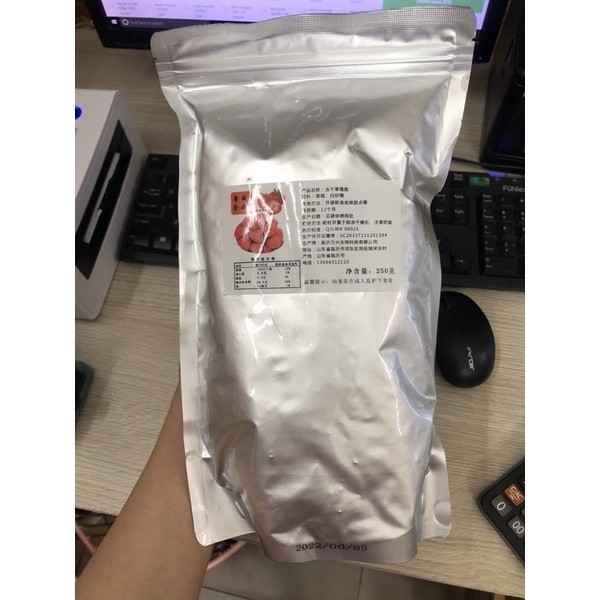 DÂU SẤY GIÒN  ,DÂU SẤY DẺO ( sỉ giá tốt )