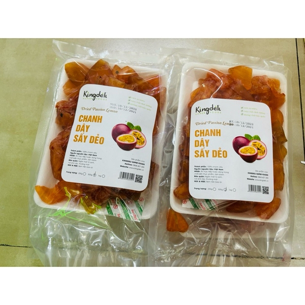 TRÁI CÂY SẤY DẺO-KHÔNG ĐƯỜNG( giao thương  hiệu ngẫu nhiên)
