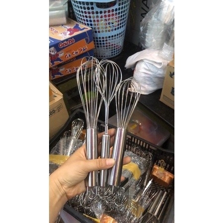 PHỚI LỒNG UNIBAKE MÀU NGẪU NHIÊN