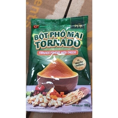 PHOMAI BỘT 100-250gr