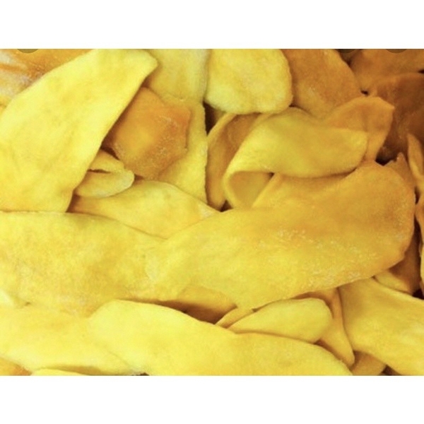 XOÀI  SẤY  DẺO