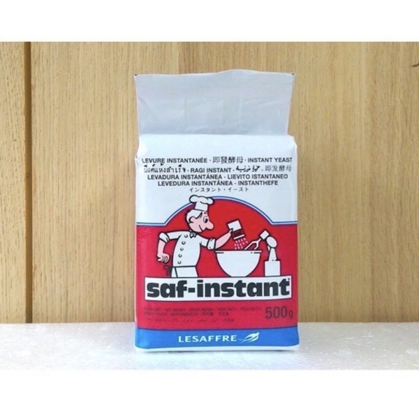 MEN NỞ ĐẦU BẾP PHÁP ( bột nở ) 500g -156MART
