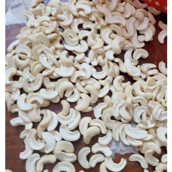 Hạt Điều Sống Bể Đôi - Nấu Sữa, Nấu Chè Tốt Cho Bà Bầu, Trẻ Em