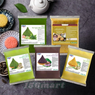 Nhân Bánh Trung Thu Mauri Túi 1kg