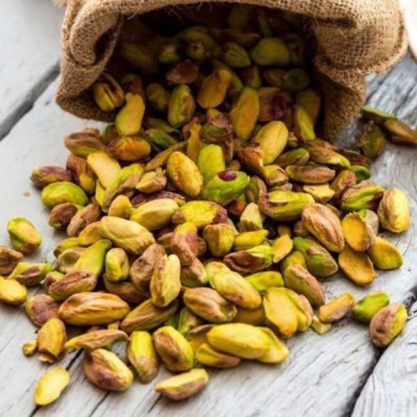 NHÂN HẠT DẺ CƯỜI NGUYÊN HẠT, HẠT DẺ CƯỜI BỂ ĐÔI  (Giao hàng thương hiệu ngẫu nhiên )