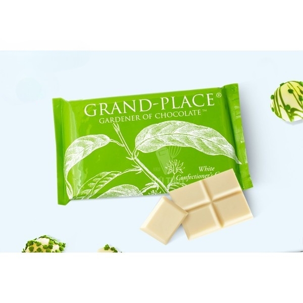 Socola Puratos Grand-Place