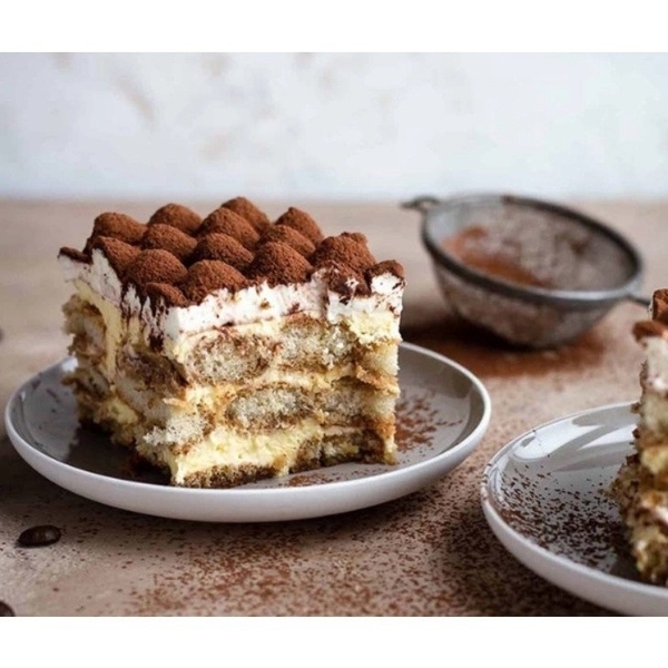 Phô Mai Mascarpone Cheese TATUA  Làm bánh tiramisu, nấu sốt, bánh mouse...