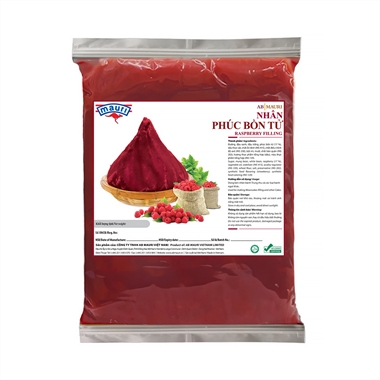 Nhân Bánh Trung Thu Mauri Túi 1kg
