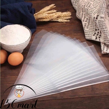 TÚI TAM GIÁC BẮT KEM 100g