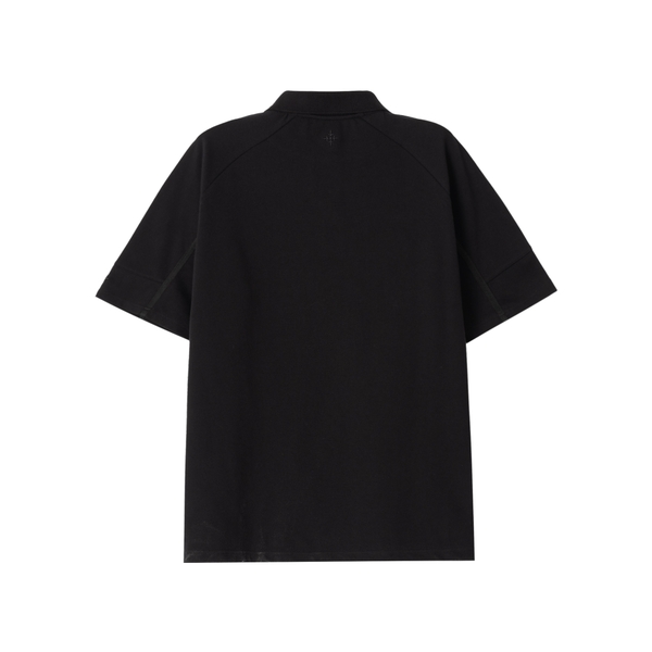 𝐀𝐓𝐘𝐒® 𝐓𝐖𝐈𝐋𝐋 𝐓𝐀𝐏𝐄 𝐏𝐎𝐋𝐎 𝐒𝐇𝐈𝐑𝐓 (Đen)