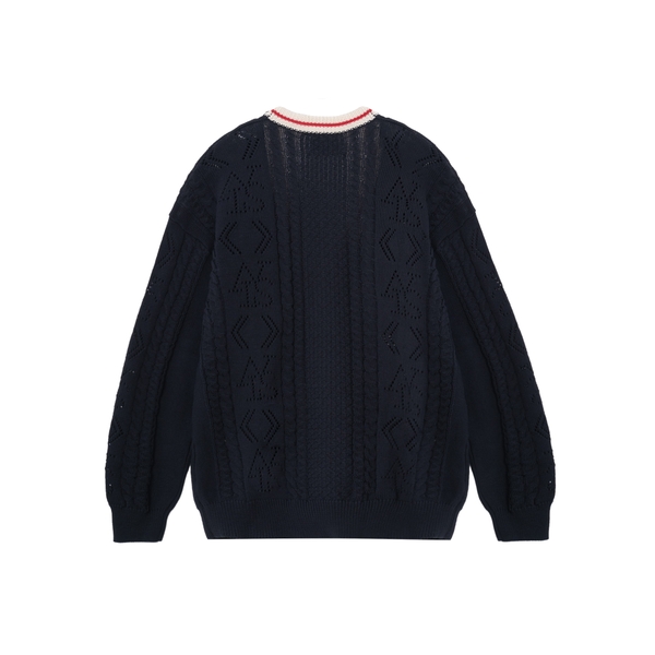 𝐀𝐓𝐘𝐒® 𝐏𝐄𝐑𝐅𝐎𝐑𝐀𝐓𝐄𝐃 𝐊𝐍𝐈𝐓 𝐂𝐎𝐓𝐓𝐎𝐍 𝐂𝐀𝐑𝐃𝐈𝐆𝐀𝐍