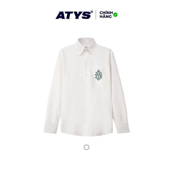 ATYS® AETHER CREST SHIRT