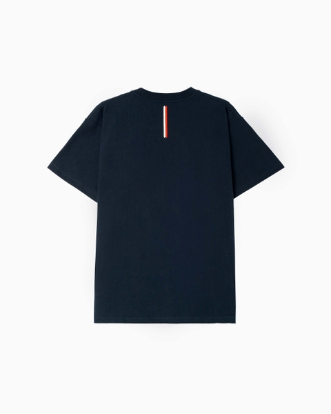 ATYS® 2 - LINE ARISTO HOUND COTTON T-SHIRT