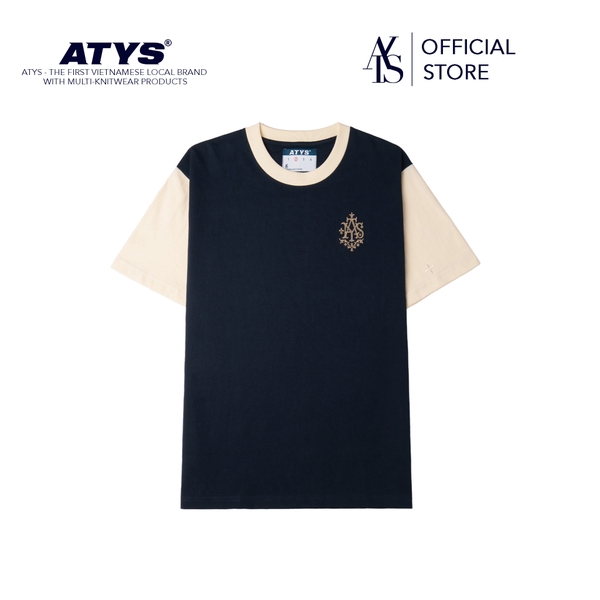ATYS® AETHER RAGLAN TEE