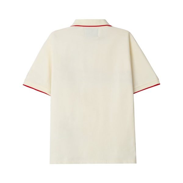 𝐀𝐓𝐘𝐒® 𝟐 - 𝐋𝐈𝐍𝐄 𝐏𝐎𝐋𝐎 𝐒𝐇𝐈𝐑𝐓 (Cream)
