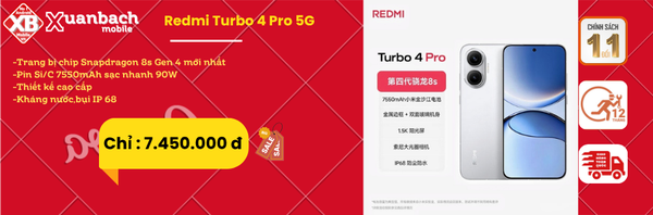 Turbo 4 Pro  Giảm giá SOCK