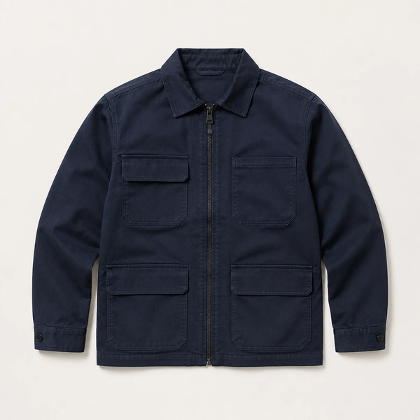 Workwear / Uniform — style reference