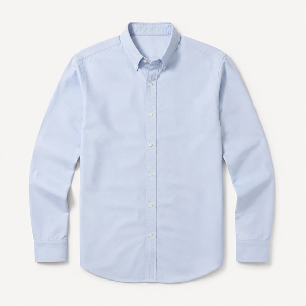 Woven Shirt — style reference
