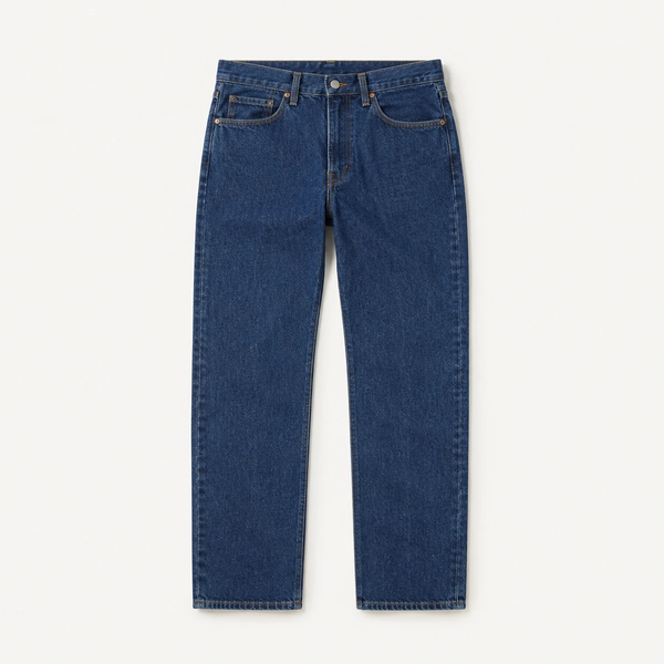 Denim Jeans — style reference
