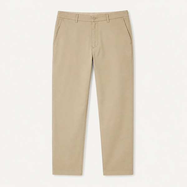 Chino / Pants — style reference