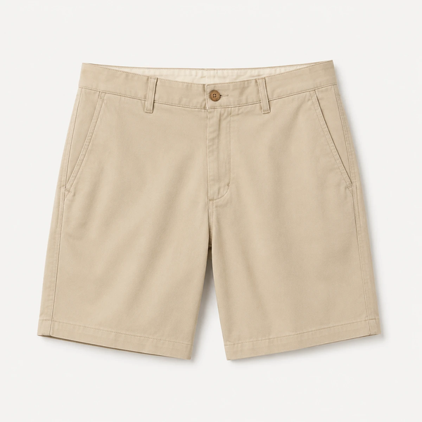 Shorts — style reference