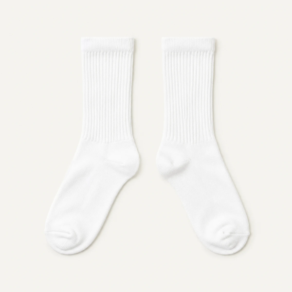 Socks — style reference