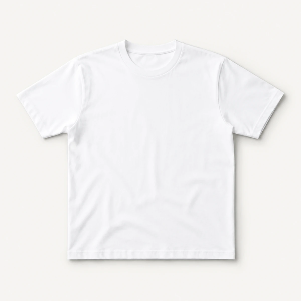 T-Shirt / Knit — style reference