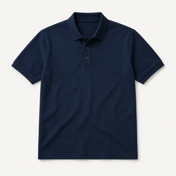 Polo Shirt — style reference