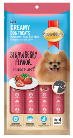 SÚP THƯỞNG SMARTHEART