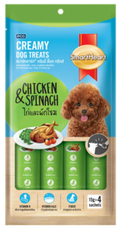 SÚP THƯỞNG SMARTHEART