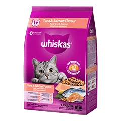Hạt cho mèo - Whiskas® Adult