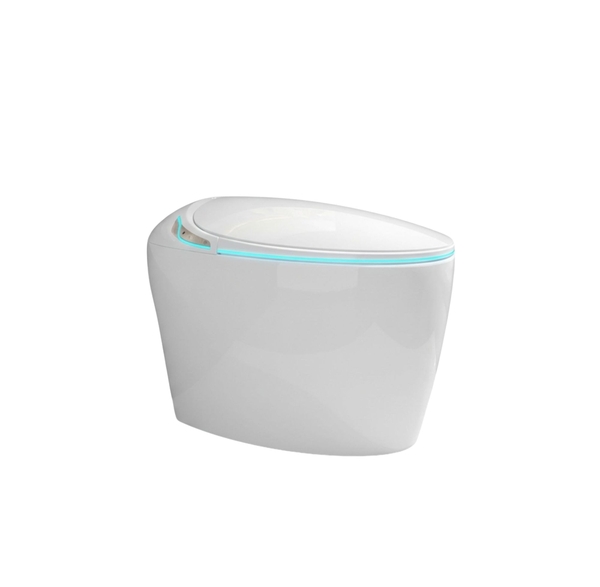 Bồn cầu thông minh LUX-G79