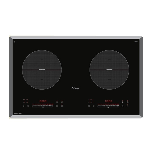 Bếp Từ đôi Canzy CZ 828IP