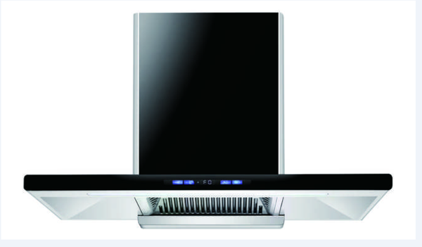 Máy hút mùi cao cấp MZJ-T06