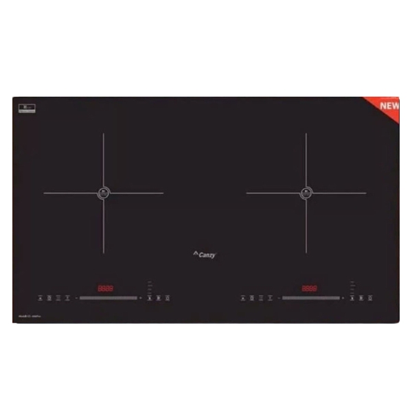 Bếp từ đôi Canzy 666pro