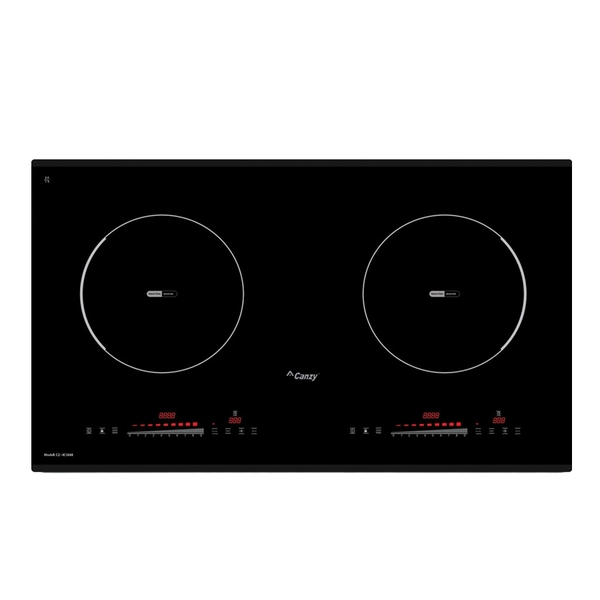 Bếp từ đôi Canzy ic388I