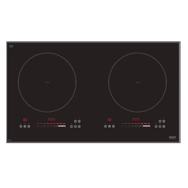 Bếp từ đôi Lorca LCI-889 pro