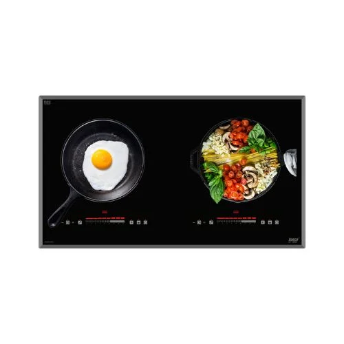 Bếp từ đôi Lorca LCI-886 Plus