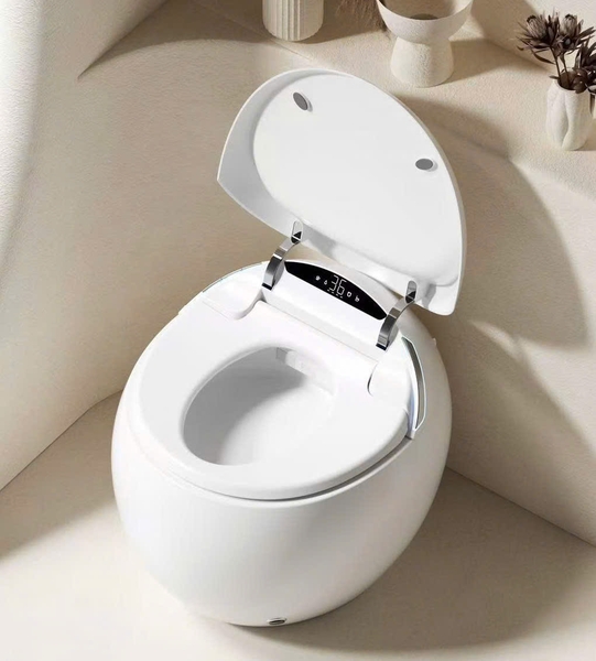 Bồn cầu thông minh LUX - S999
