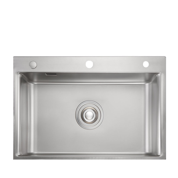 Chậu rửa bát Kluger KF8121S – S75