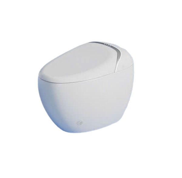Bồn cầu thông minh LUX-T33