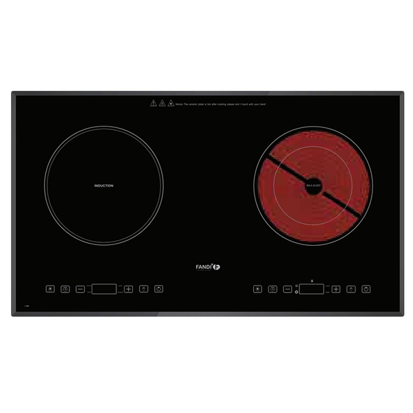 BẾP ĐIỆN TỪ FANDI FD-226IH